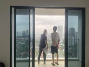 feng shui master malaysia 马来西亚风水师 dr cheng feng shui master PJ condo feng shui service tropicana miyu ss2 PJ